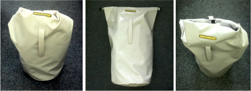 Гермомішок 50л